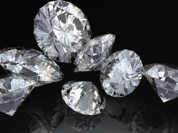Mơ thấy kim cương là điềm báo lành hay dữ?