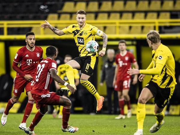 Bóng đá Việt Nam tối 11/3: Dortmund và đối tác Việt Nam thành lập CLB Hòa Bình