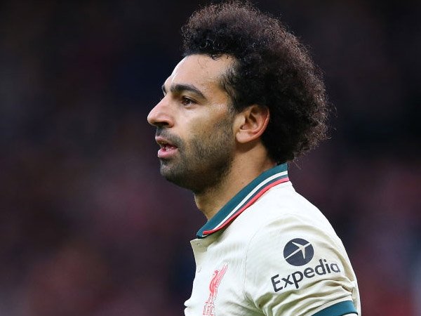 Bóng đá quốc tế sáng 29/10: Liverpool mất Salah vào đầu năm 2022
