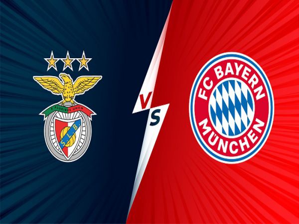 Nhận định, Soi kèo Bayern Munich vs Benfica, 03h00 ngày 03/11