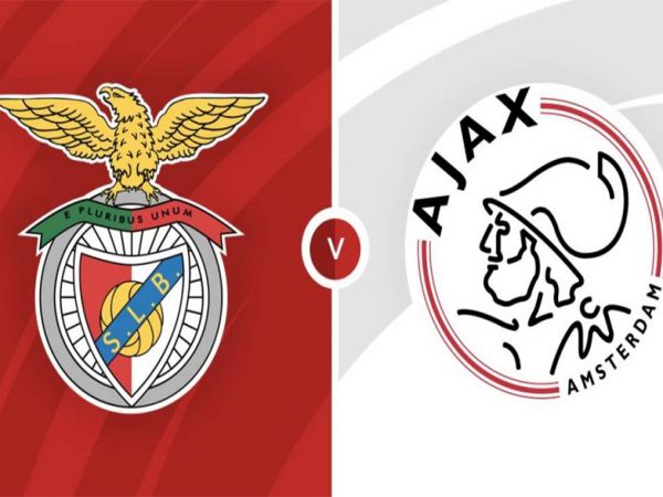 Soi kèo Benfica vs Ajax, 03h00 ngày 24/2 - Cup C1 châu Âu
