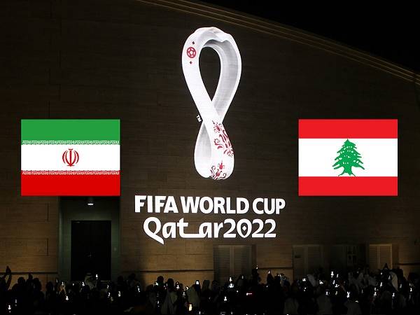 Nhận định, soi kèo Iran vs Liban – 18h30 29/03, VL World Cup 2022