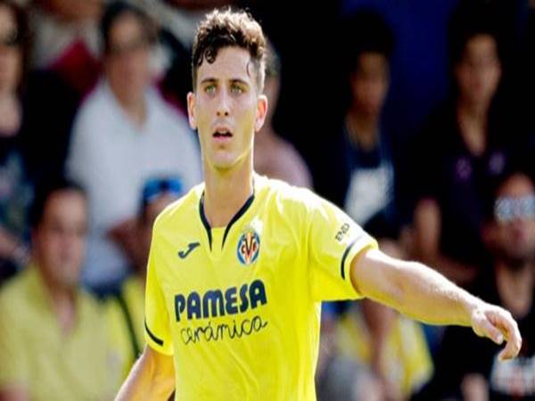 Chuyển nhượng BĐ Anh 14/4: Man City đua MU ký Pau Torres