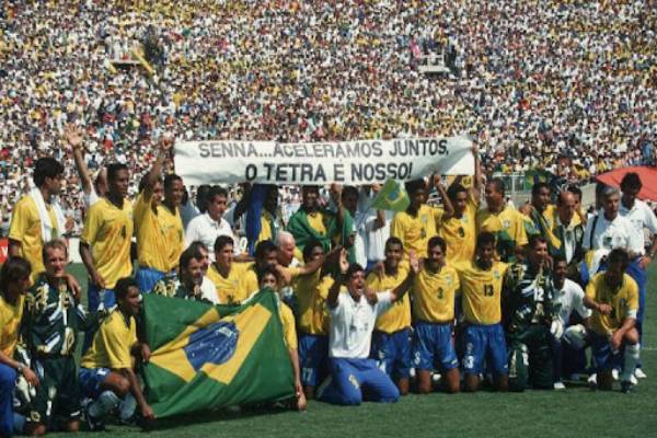 Đội tuyển bóng đá quốc gia Brazil - trực tiếp kèo nhà cái