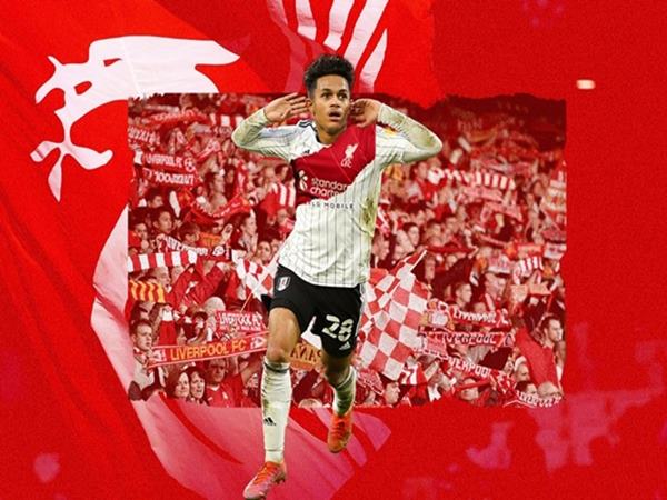 Tin thể thao 24/5: Liverpool sắp trình làng một Coutinho mới?