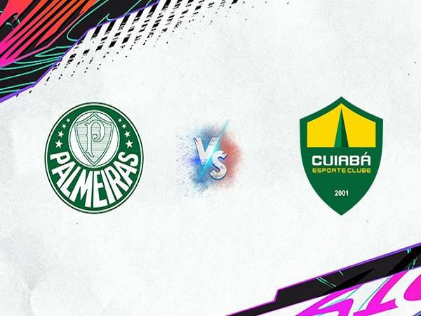 Nhận định, soi kèo Palmeiras vs Cuiaba – 06h00 19/07, VĐQG Brazil