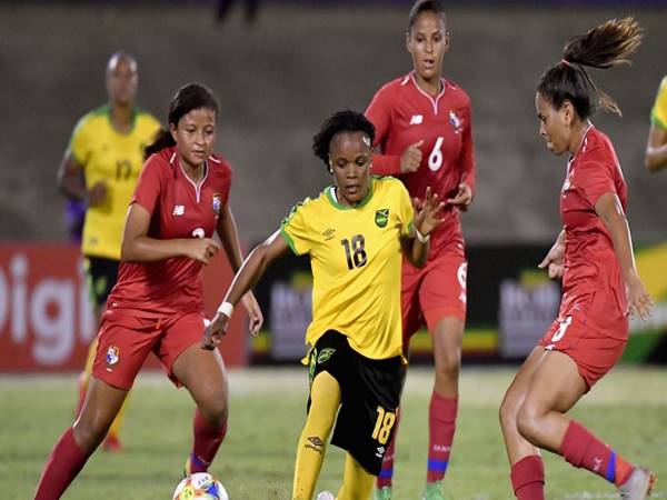 Soi kèo bóng đá Nữ Panama vs Nữ Trinidad và Tobago, 6h00 ngày 12/7