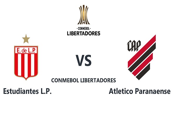 Tip kèo Estudiantes vs Athletico PR – 07h30 12/08, Copa Libertadores