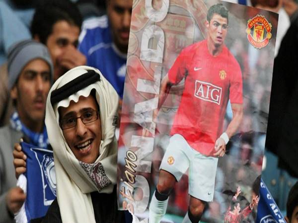 Bóng đá chiều 28/9: Al-Hilal suýt có chữ ký của Ronaldo
