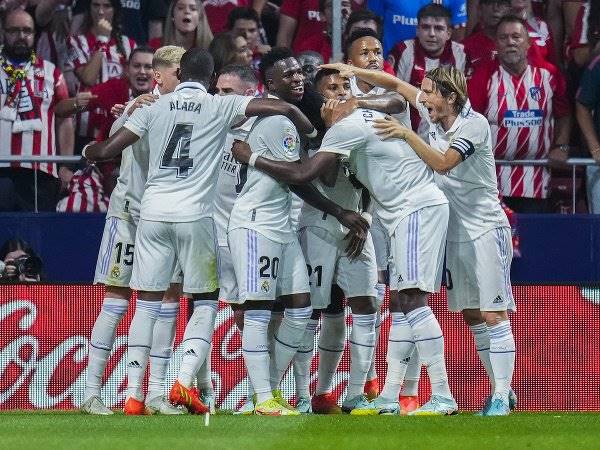 Bóng đá hôm nay 19/9: Real Madrid xây chắc ngôi đầu sau derby rực lửa