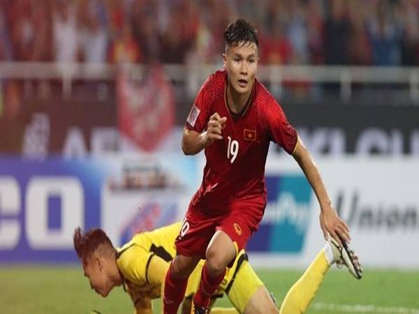 Bóng đá Việt Nam ngày 16/9: Quang Hải khó dự AFF Cup 2022