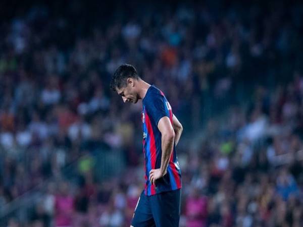 Tin Barca 27/10: Barcelona chính thức bị loại khỏi Cup C1