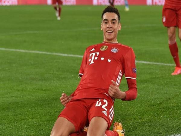 Tin Bayern 31/1: Jamal Musiala chỉ ra 2 thần tượng của mình