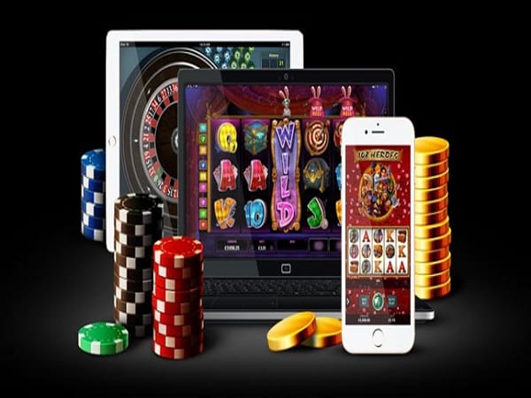 Vì sao sử dụng app casino trực tuyến là xu thế?