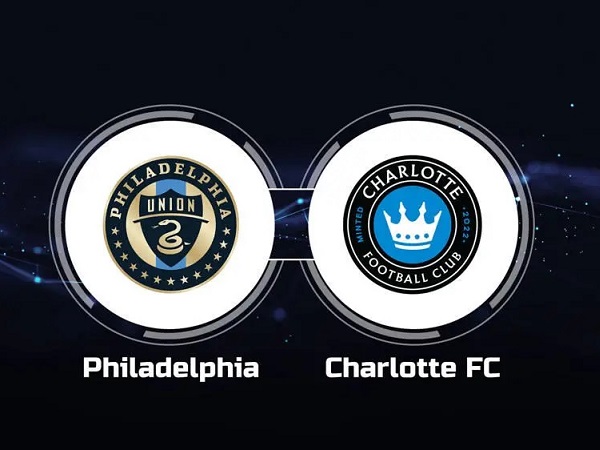 Tip kèo Philadelphia vs Charlotte – 06h30 01/06, Nhà nghề Mỹ