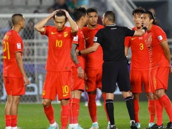 Đội nhà gây thất vọng, báo chí Trung Quốc bình luận sốc về AFC