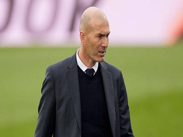 Thể thao 1/3: Điều kiện để Zidane dẫn dắt Marseille